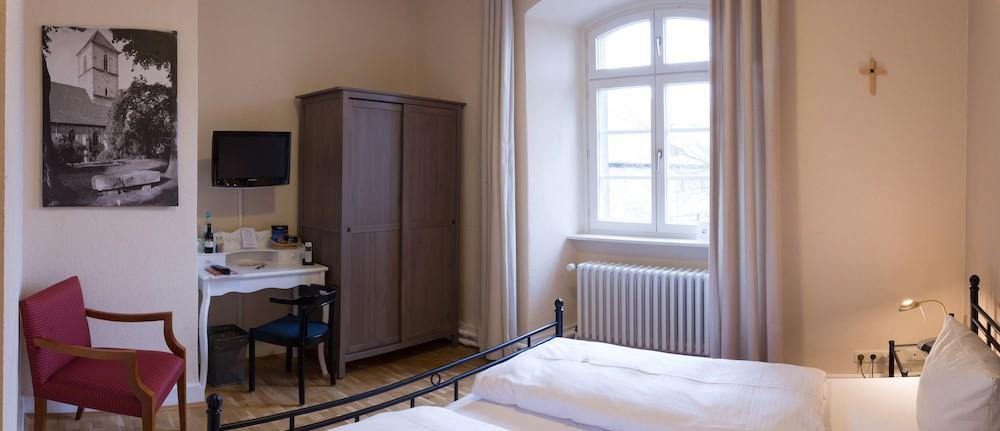 Klosterhotel Woeltingerode Goslar Kültér fotó