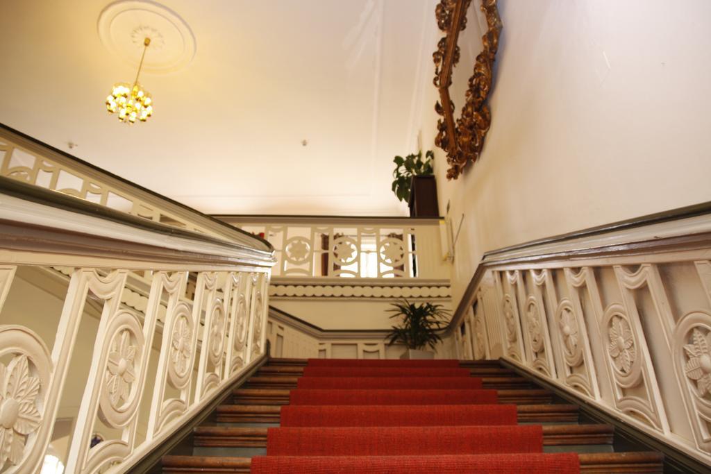 Klosterhotel Woeltingerode Goslar Kültér fotó