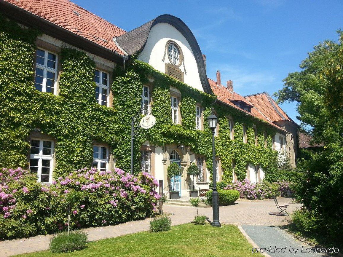 Klosterhotel Woeltingerode Goslar Kültér fotó