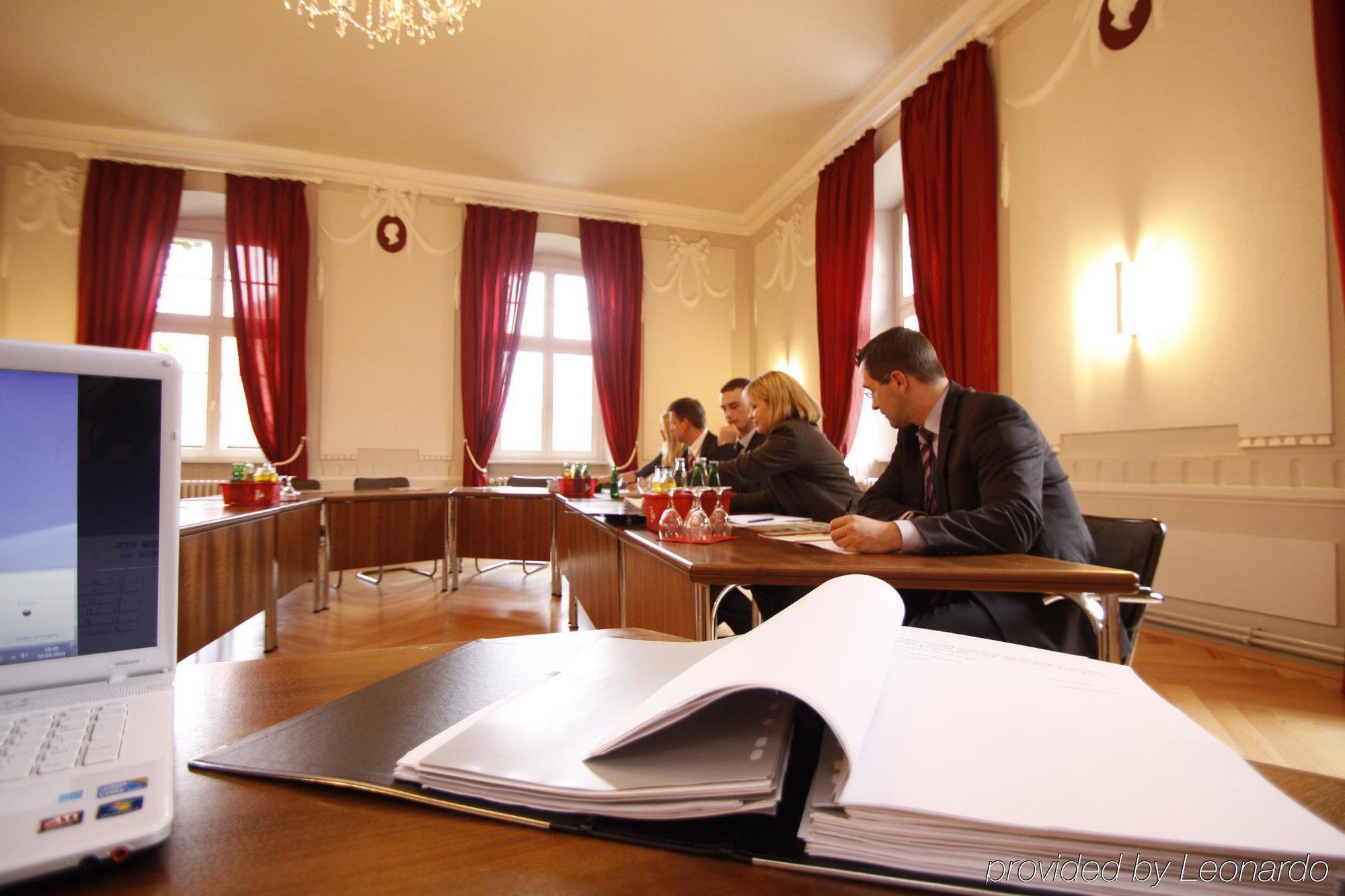 Klosterhotel Woeltingerode Goslar Kültér fotó