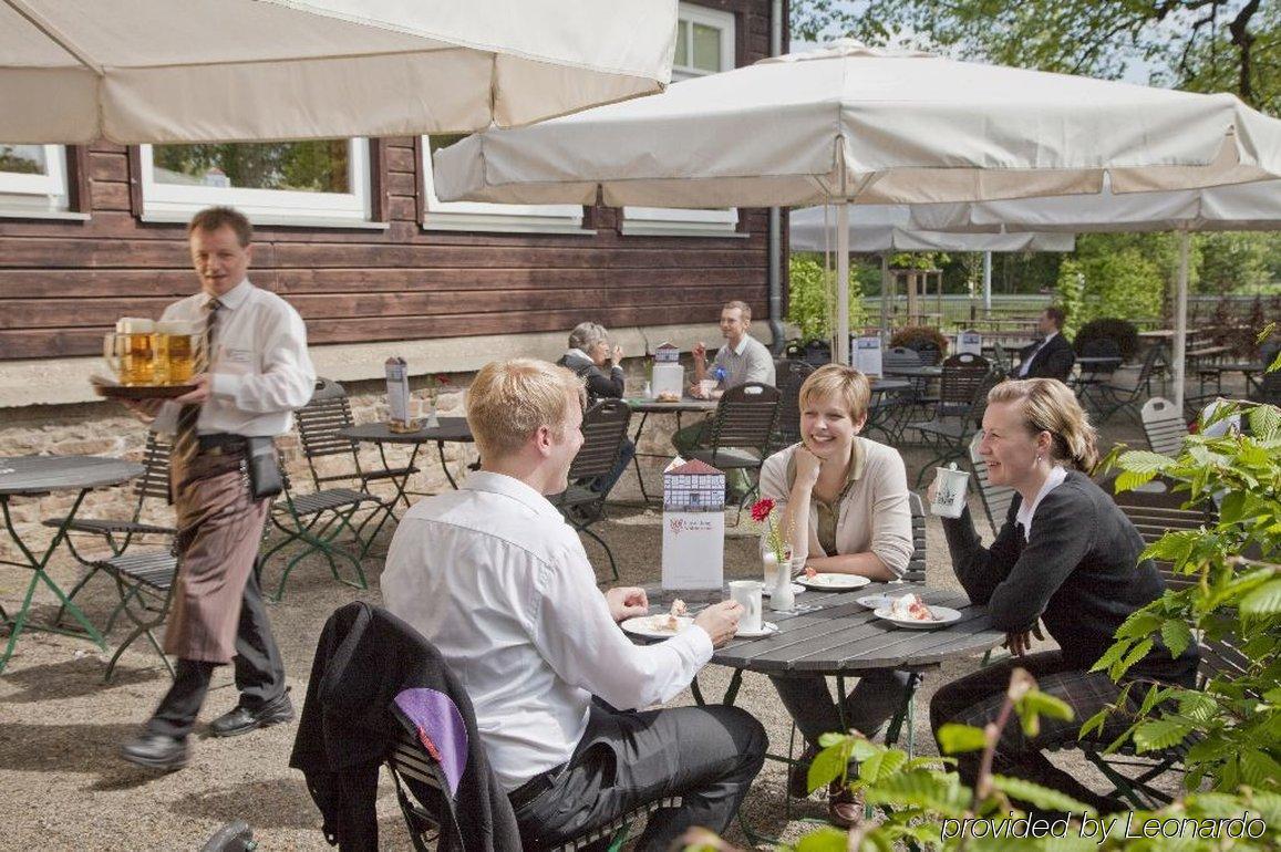 Klosterhotel Woeltingerode Goslar Kültér fotó